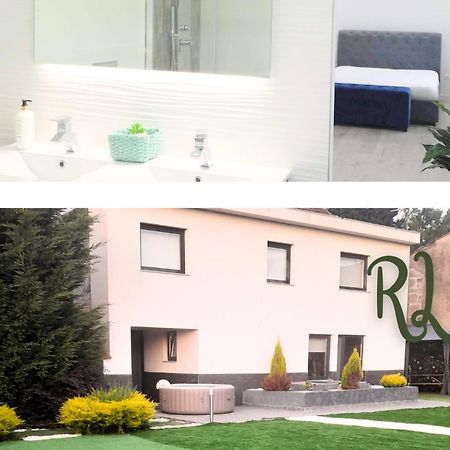 Casa Incrivel Refugio Lieva ,Piscina , Jacuzzi Exterior E Zona Kids Apartment เนลาช ภายนอก รูปภาพ