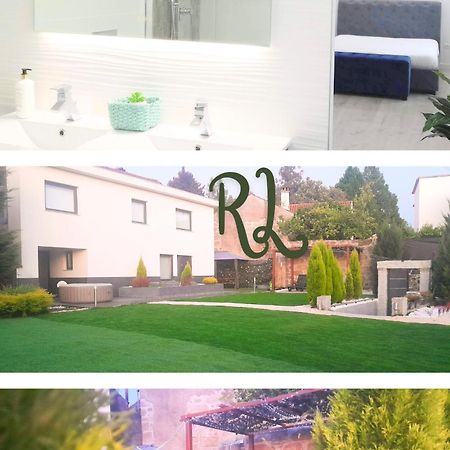 Casa Incrivel Refugio Lieva ,Piscina , Jacuzzi Exterior E Zona Kids Apartment เนลาช ภายนอก รูปภาพ